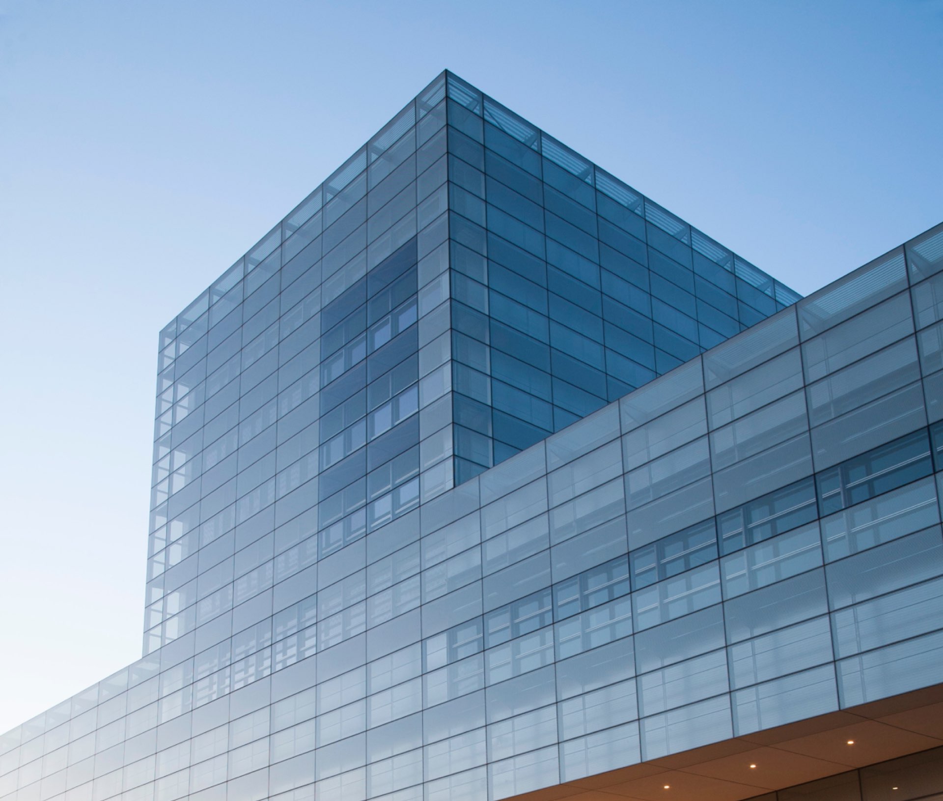 Bold+Beyond Digital Creative Agency Headquarter Los Angeles